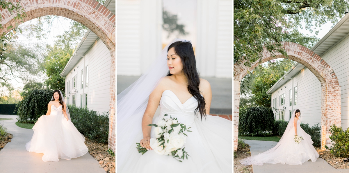 Top Six Bridal Dress Shops in Arkansas Wedding Dress Arkansas