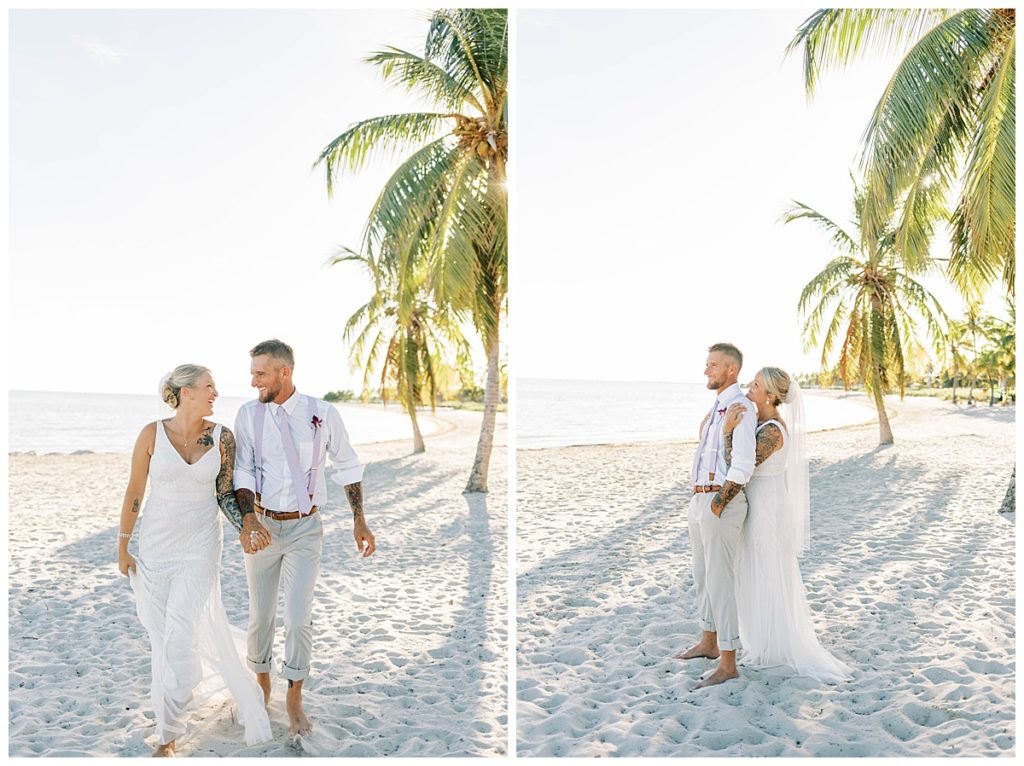 Key West Wedding Photographer