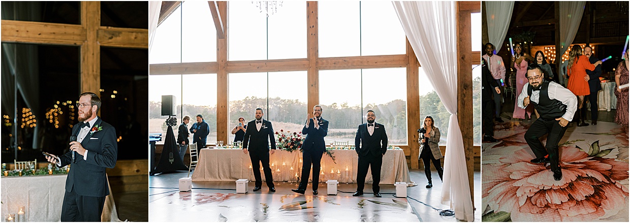 How to be the Best Groomsman