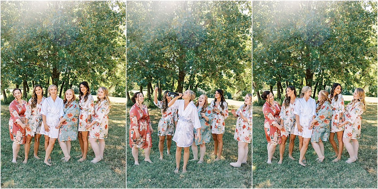 How to be a supportive bridesmaid