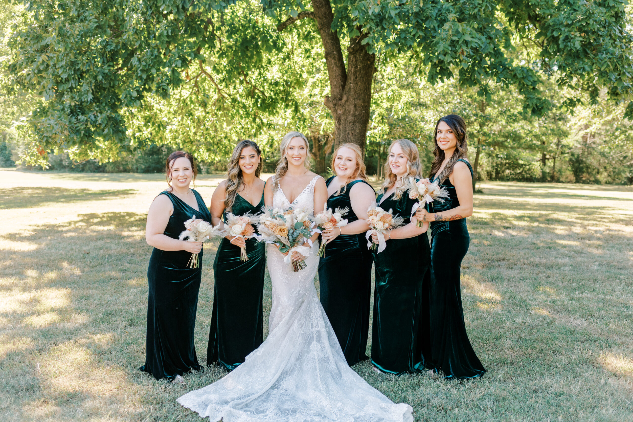 How to be the best bridesmaid